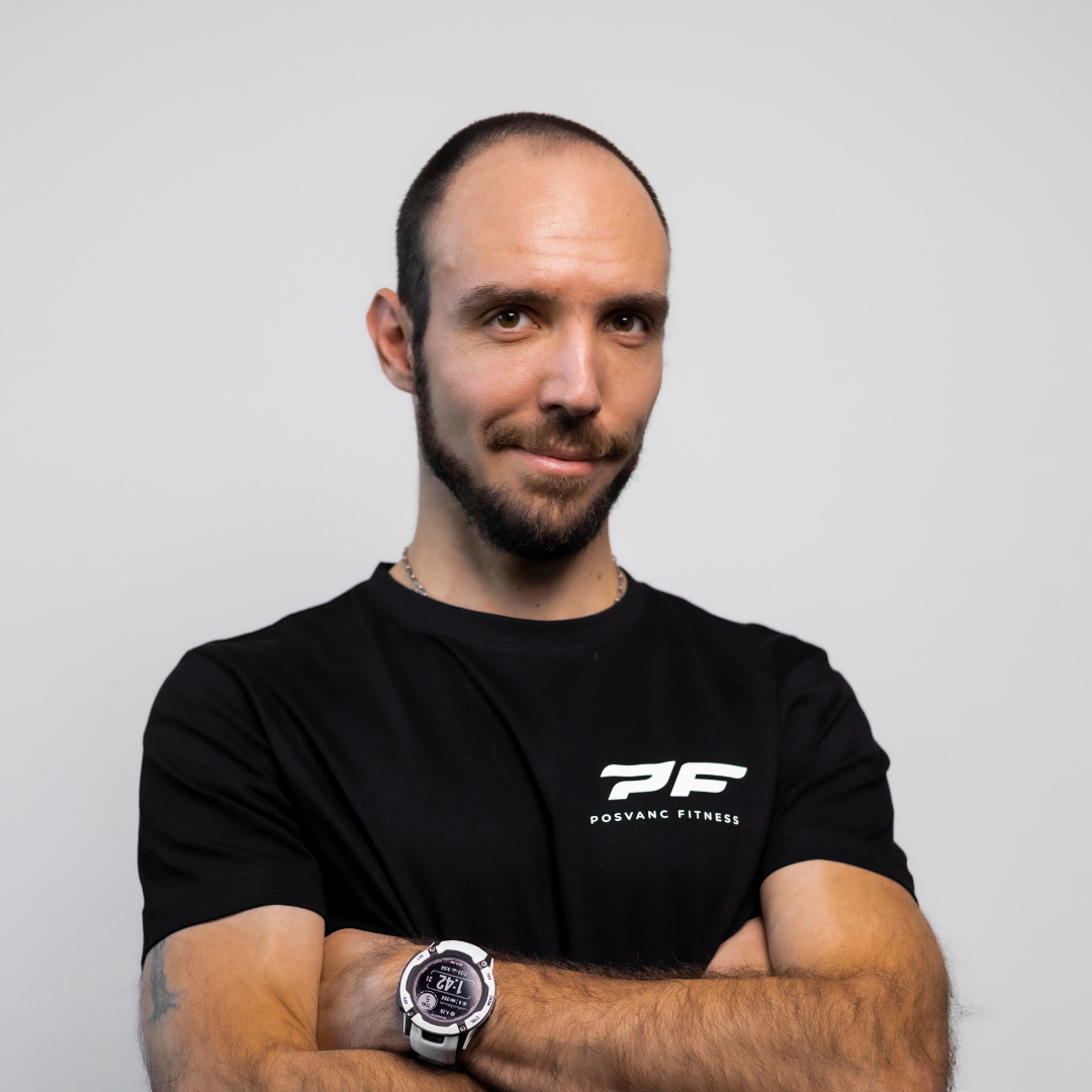 Tomáš Nagy - Profile Picture